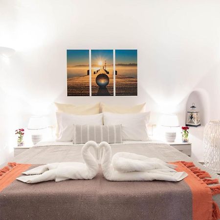 Sole Blu Mykonos Town Apartment One Buitenkant foto