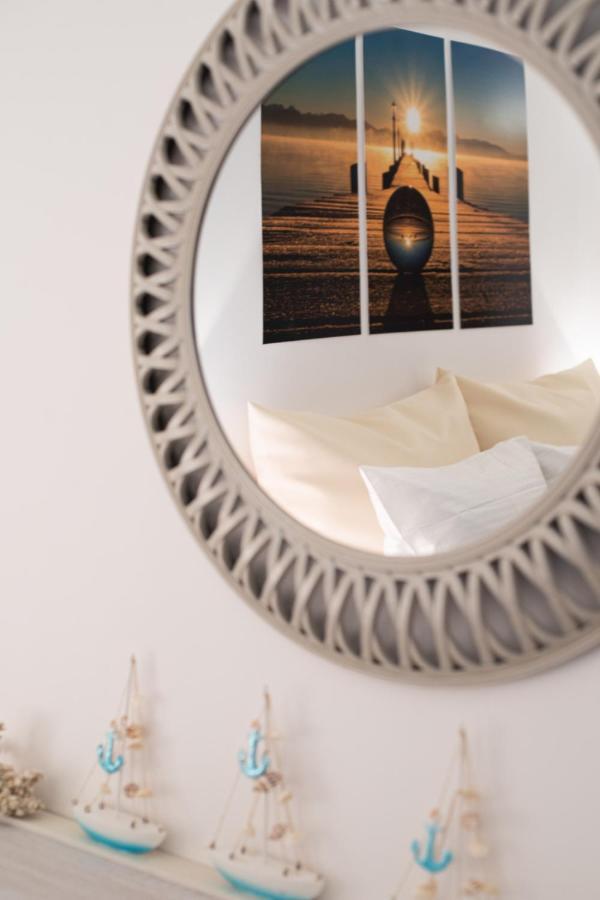 Sole Blu Mykonos Town Apartment One Buitenkant foto
